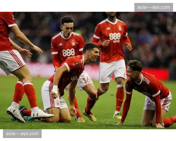 诺丁汉森林vs利物浦:红军客场艰难取胜,维尔茨赛前热身受伤 诺丁汉森林vs利物浦:红军客场艰难取胜,维尔茨赛前热身受伤