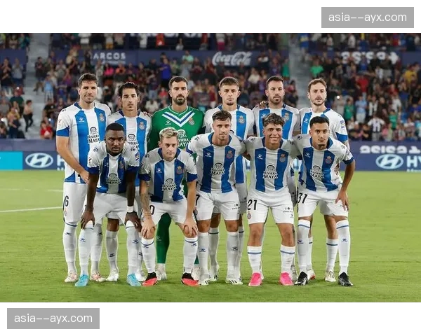 西班牙人将正式向西甲联盟提出抗议，多轮比赛被安排在工作日