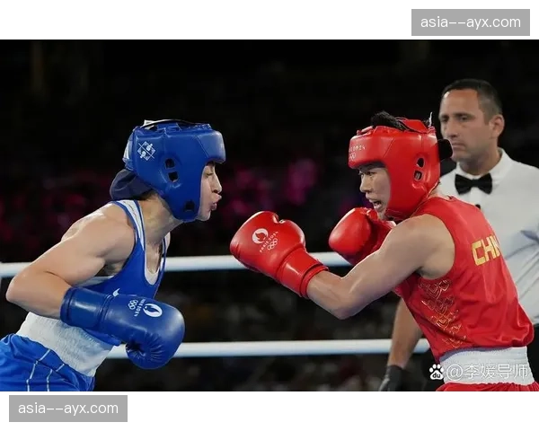 女子拳击发展迅速，但顶级赛事出场费差距依然明显