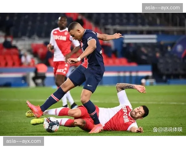 摩纳哥3-1客胜雷恩，本耶德尔替补登场梅开二度