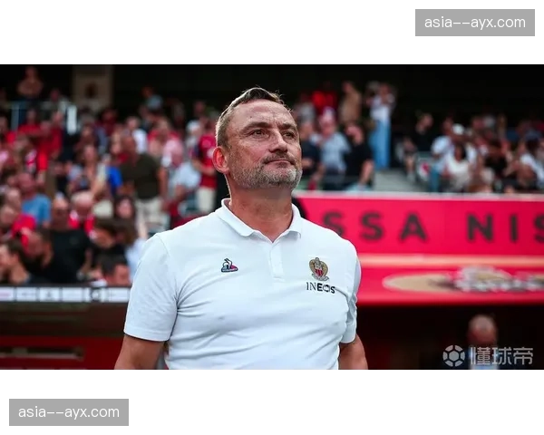 尼斯主教练确认赛季末离任，俱乐部启动全球数字化选帅流程