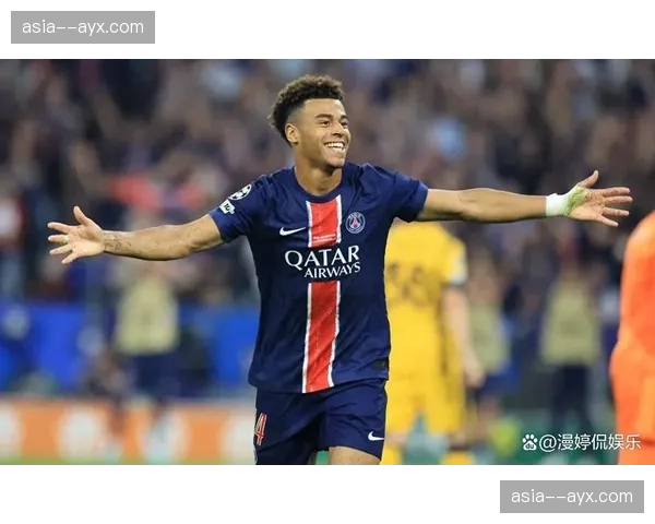 专访雷恩中场杜埃：谈个人成长与入选法国队欧洲杯大名单目标