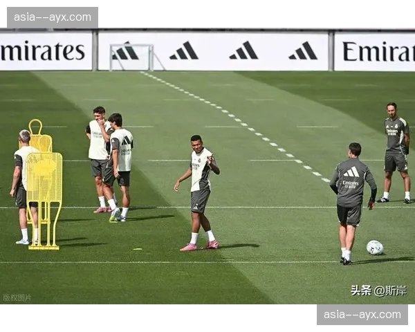 赛后分析：数据揭示皇马为何在控球率劣势下仍能取胜